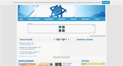 Desktop Screenshot of krotoszynopen.ligspace.pl